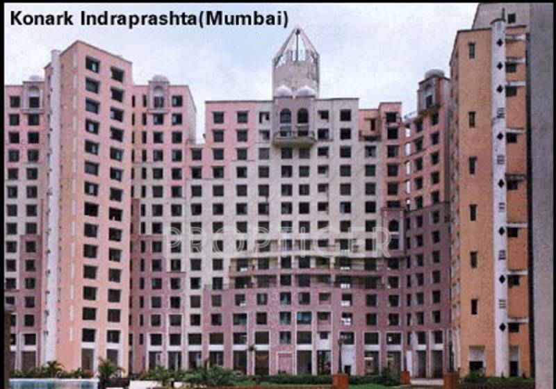 Images for Elevation of Karia Builders Indraprasth