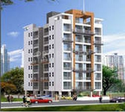 Images for Elevation of Suman Jitendra Tower