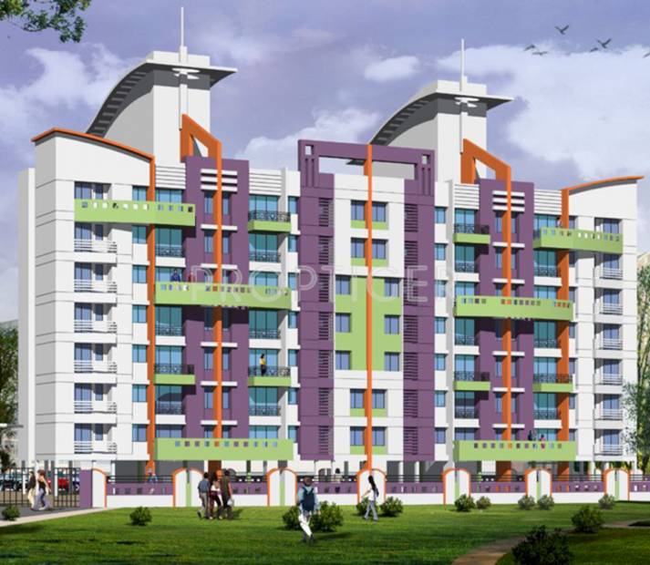 Images for Elevation of Shree Constructions Mumbai Drusti