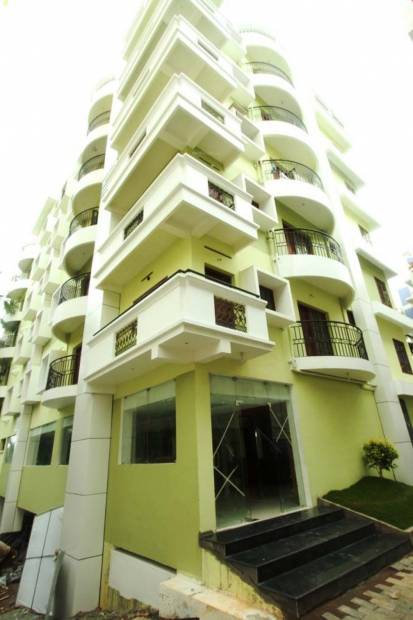 Images for Elevation of Samson Green View
