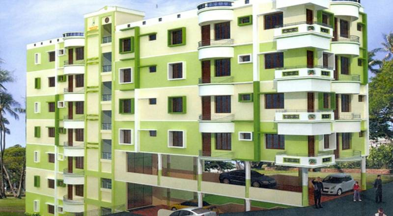 Images for Elevation of Samson Green View