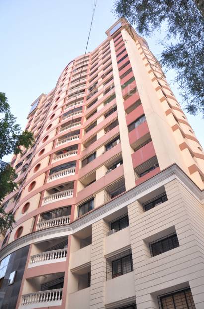 Images for Elevation of Bombay Kritika Annexe