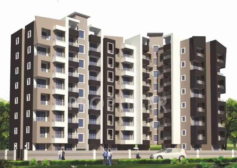 Images for Elevation of Shagun Jalaram Dhaam