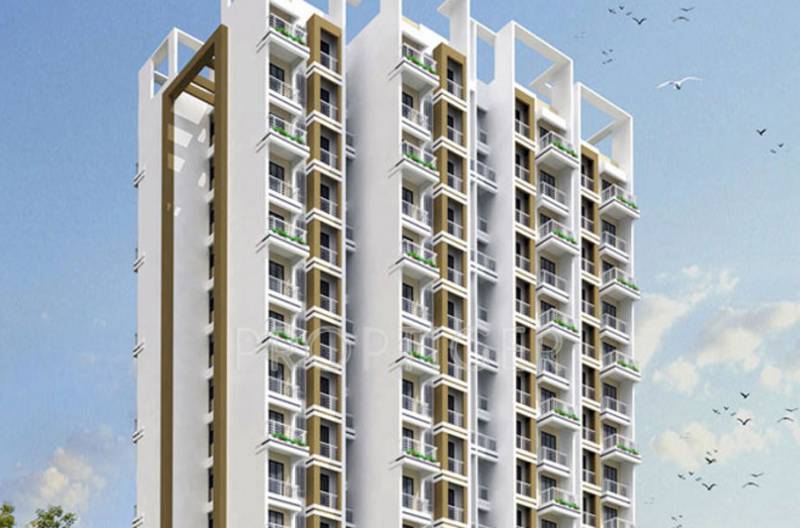  nakshatra-greens Images for Elevation of JSB Nakshatra Greens