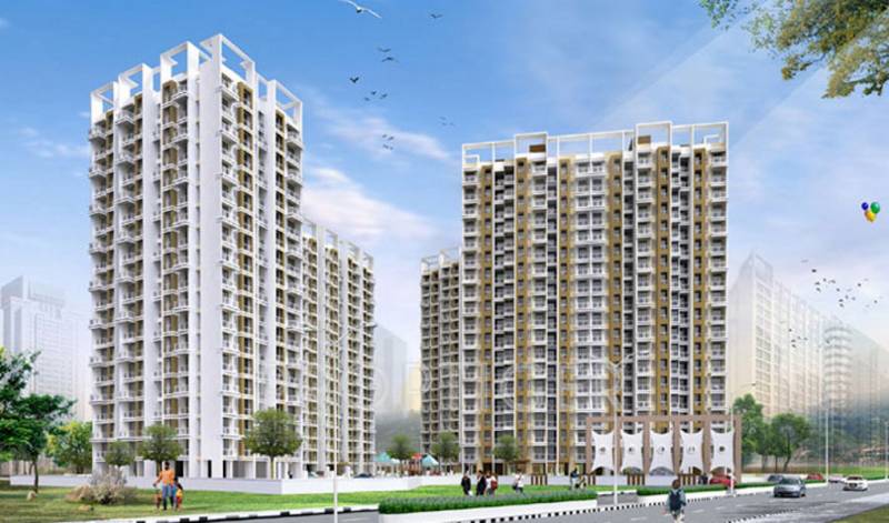  nakshatra-greens Images for Elevation of JSB Nakshatra Greens