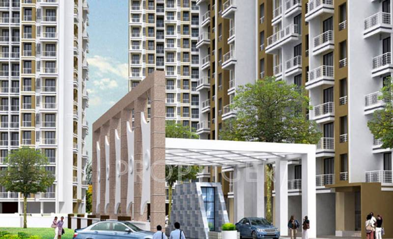  nakshatra-greens Images for Elevation of JSB Nakshatra Greens