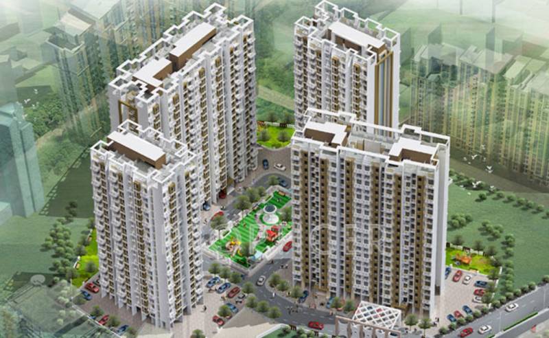  nakshatra-greens Images for Elevation of JSB Nakshatra Greens