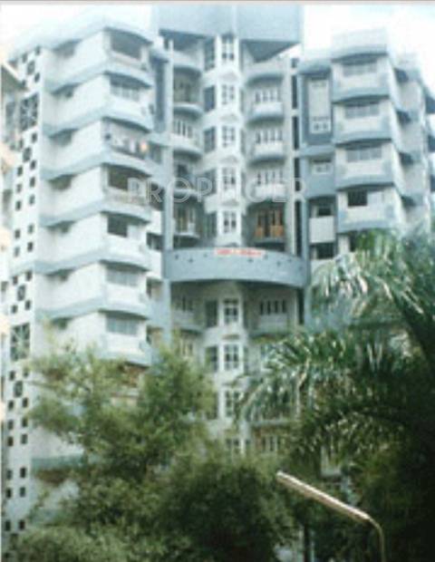 parth-constructions dimple-heights Elevation