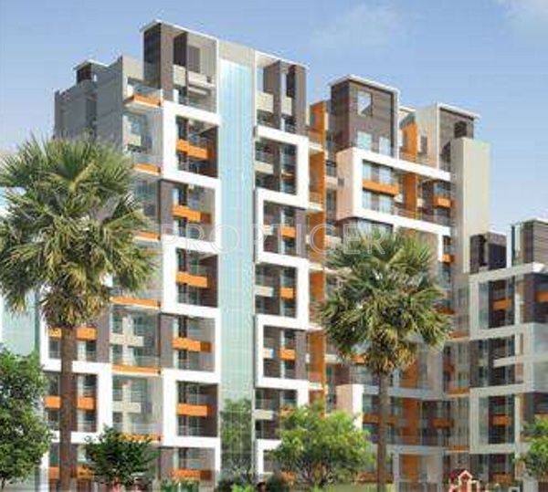 Images for Elevation of Sai Sankul Complex