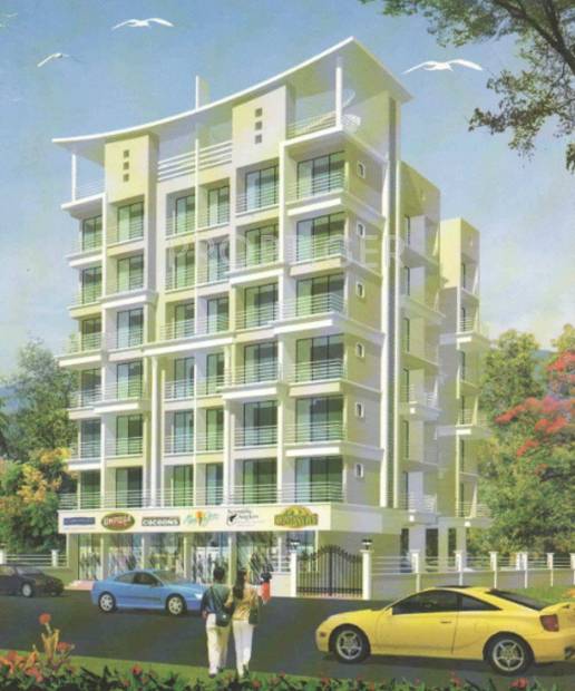 Images for Elevation of Suman Ramdev Tower