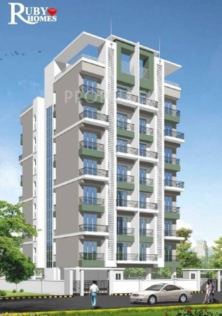 Images for Elevation of SHK Ruby Homes