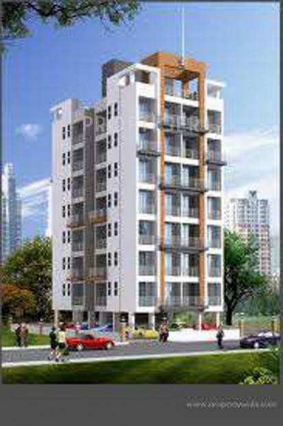 Images for Elevation of Reputed Builder Sai Darshan CHS Ltd