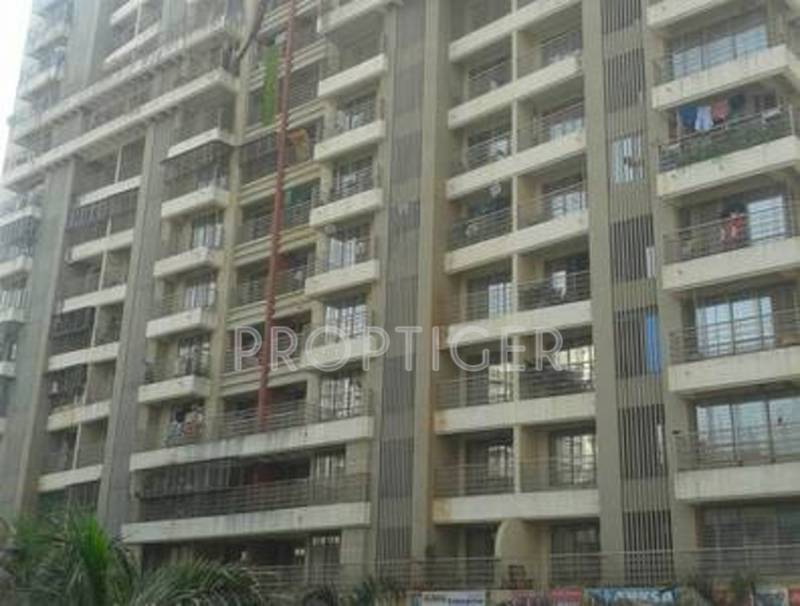 Images for Elevation of Pratik Group Samarpan