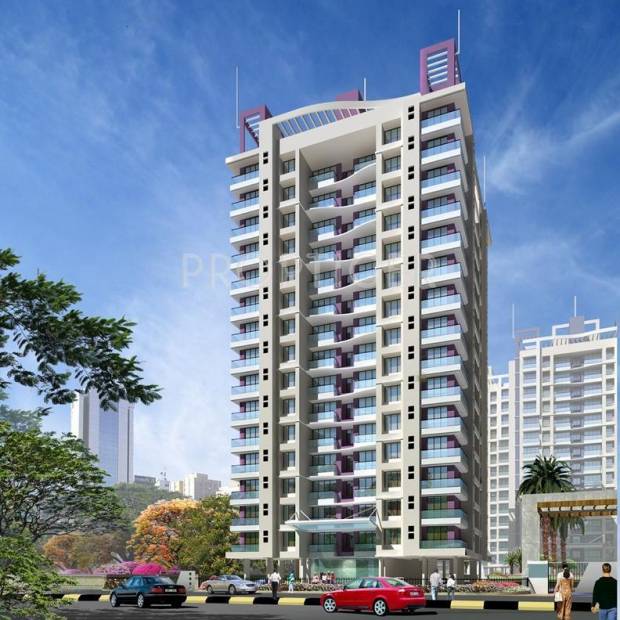 Images for Elevation of Veena Laya