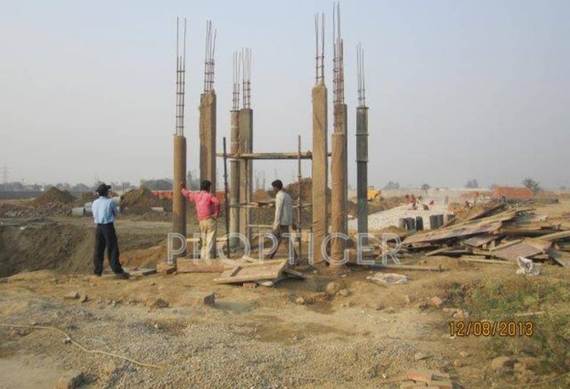 Images for Construction Status of CHD Bulevar
