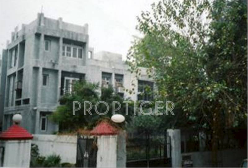 Images for Elevation of Kailash Ajudhiya Apartments