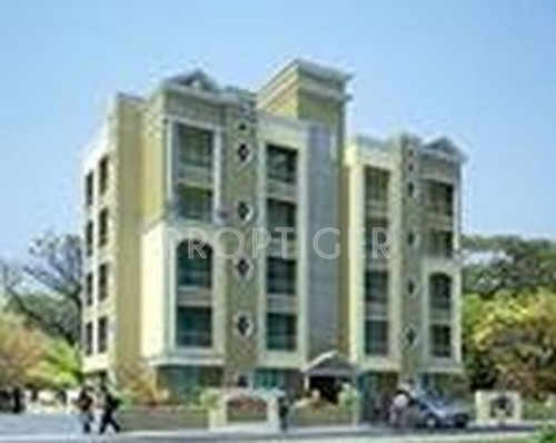 thanekar-group bhagirathi-anand Elevation