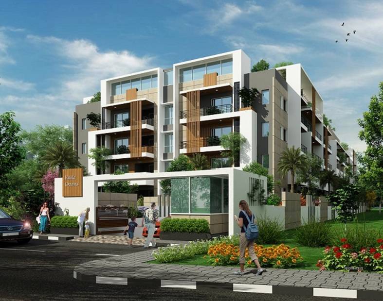  gracious Images for Elevation of Estella Gracious