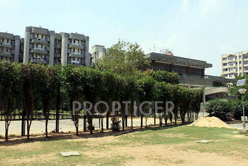 Images for Elevation of AWHO Devinder Vihar