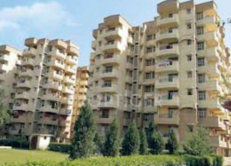Images for Elevation of AWHO Devinder Vihar