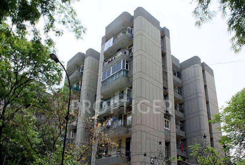 Images for Elevation of AWHO Devinder Vihar