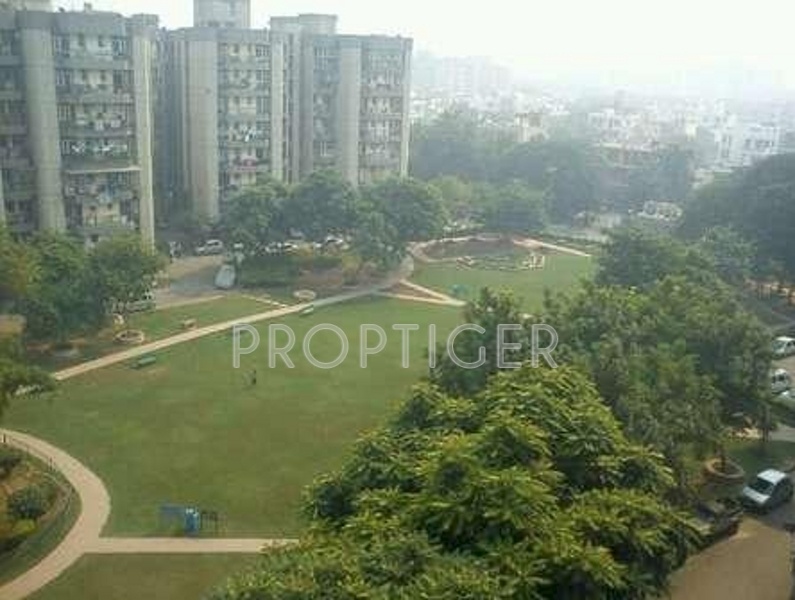 Images for Elevation of AWHO Devinder Vihar