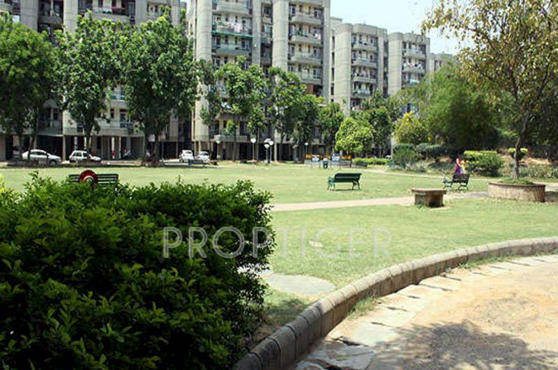 Images for Elevation of AWHO Devinder Vihar