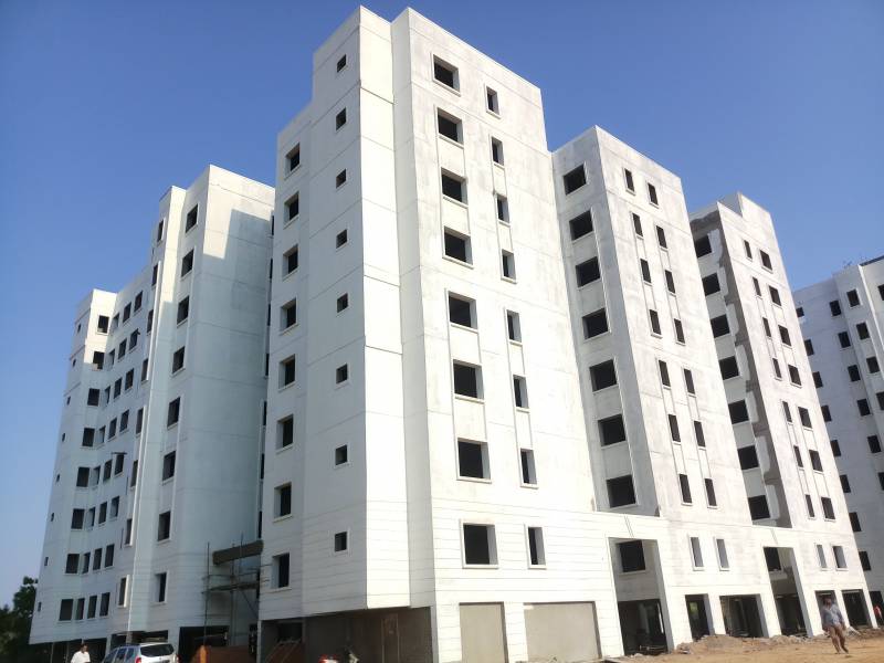 Images for Construction Status of Marg Vishwashakthi