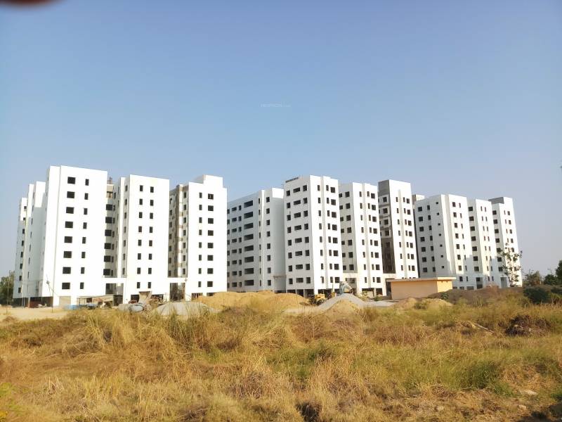 Images for Construction Status of Marg Vishwashakthi