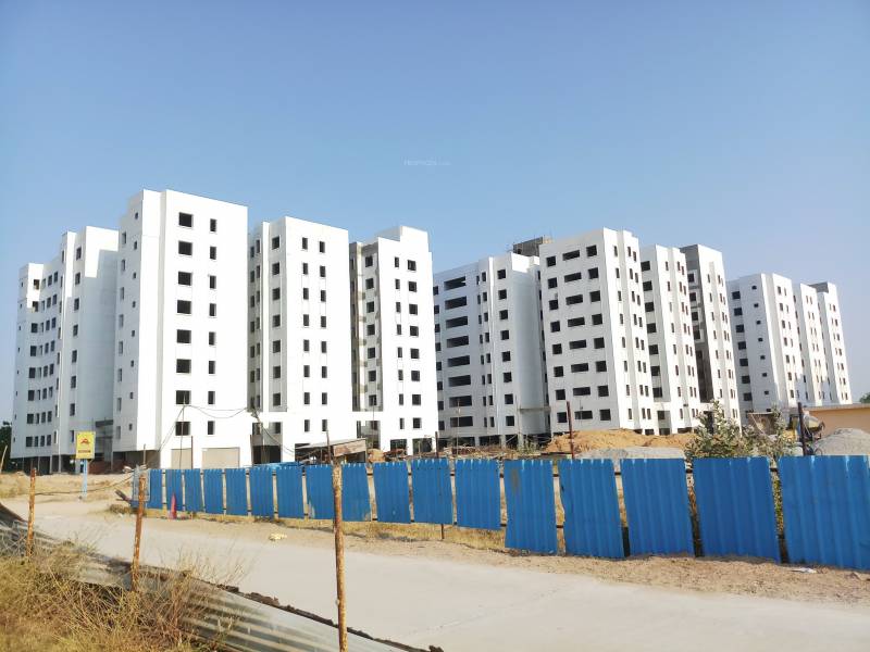 Images for Construction Status of Marg Vishwashakthi
