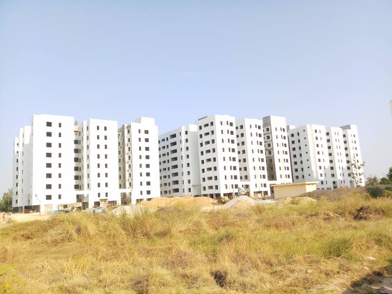 Images for Construction Status of Marg Vishwashakthi