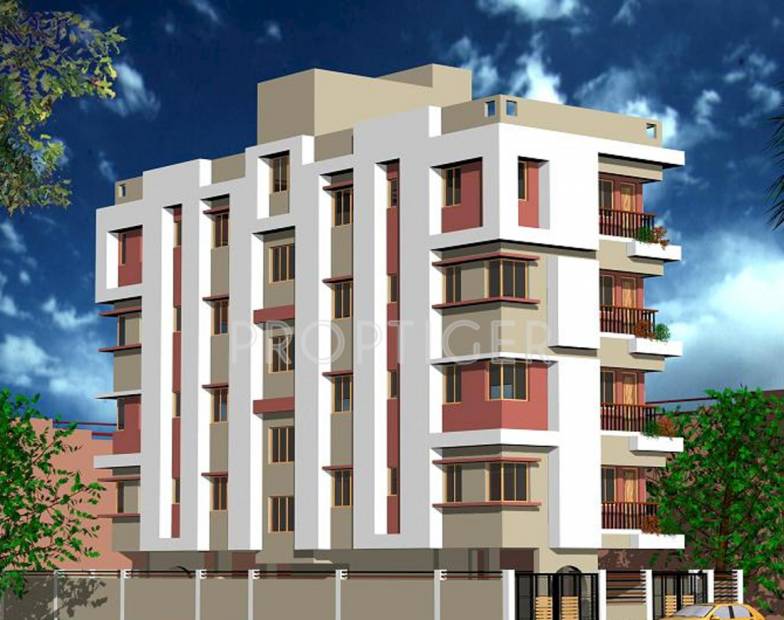Images for Elevation of Kaberi Paramount