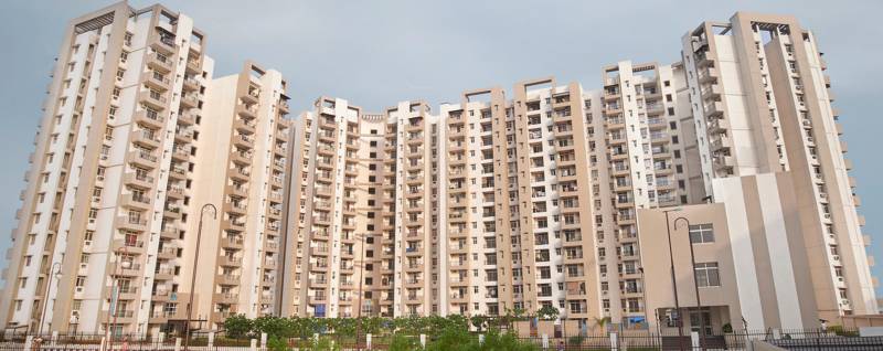 Images for Elevation of Ashiana Le Residency
