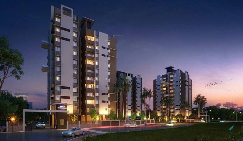  waterfront Images for Elevation of Merlin Waterfront