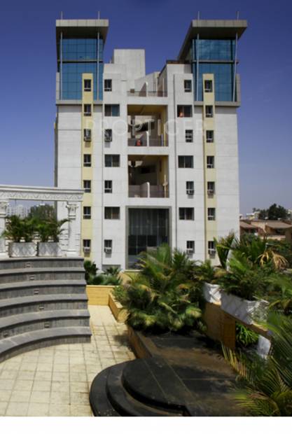 Images for Elevation of Rama Group Capriccio Phase II