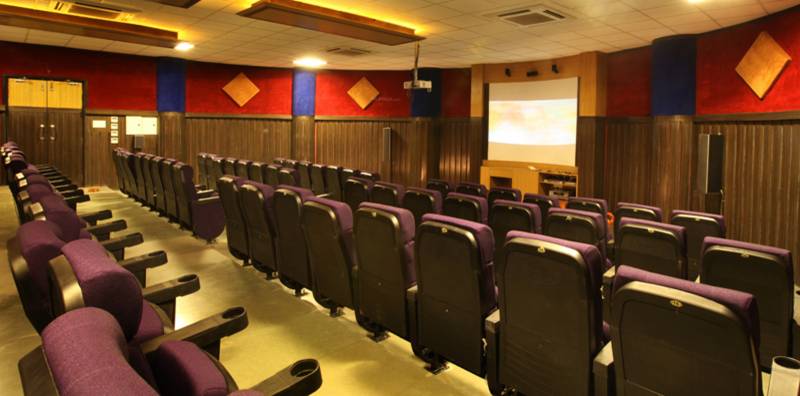 Images for Amenities of Rama Group Capriccio Phase II