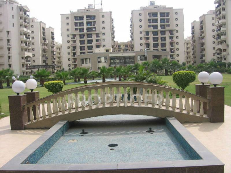  srishti Images for Elevation of Parsvnath Srishti
