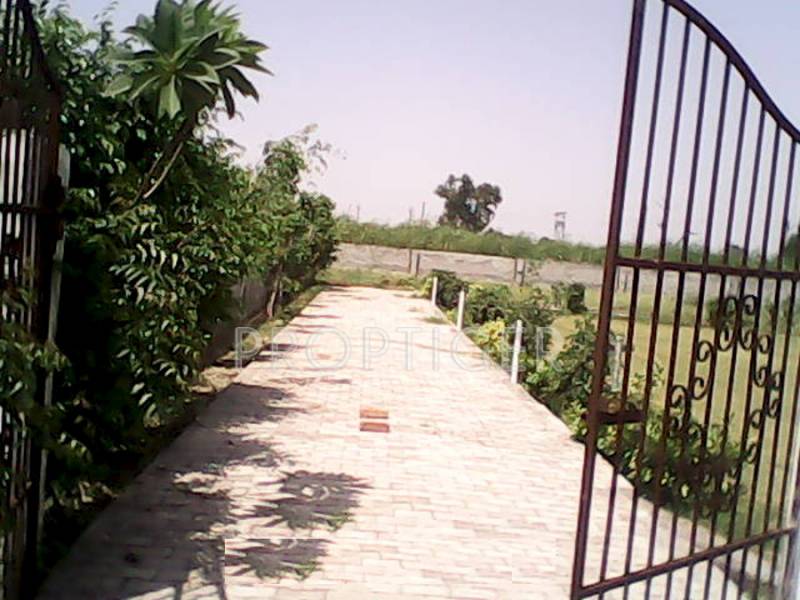 Images for Elevation of Parv Residency