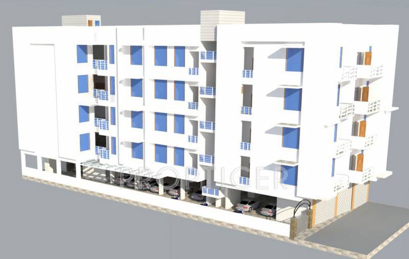 royal-avenue Images for Elevation of Chiranjeevi Royal Avenue