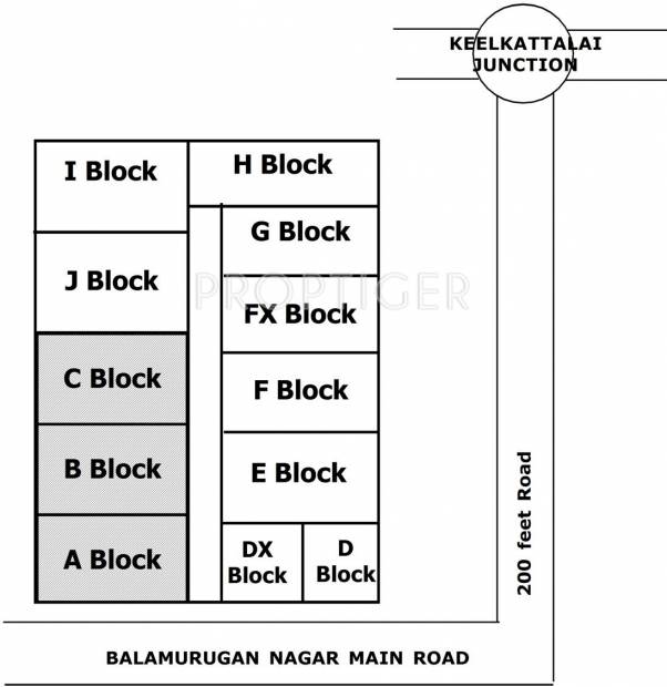  the-perfect-park Images for Site Plan of Perfect Builders The Perfect Park