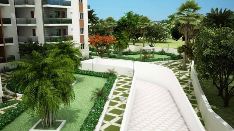 Images for Amenities of Garuda Sky Field