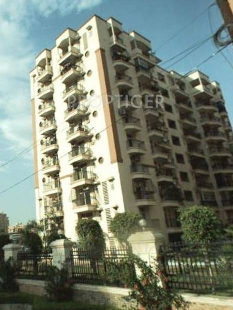 Images for Elevation of Balaji Group Residency