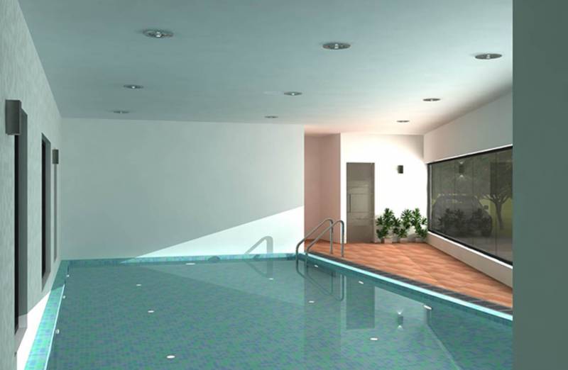 Images for Amenities of S And P Essense