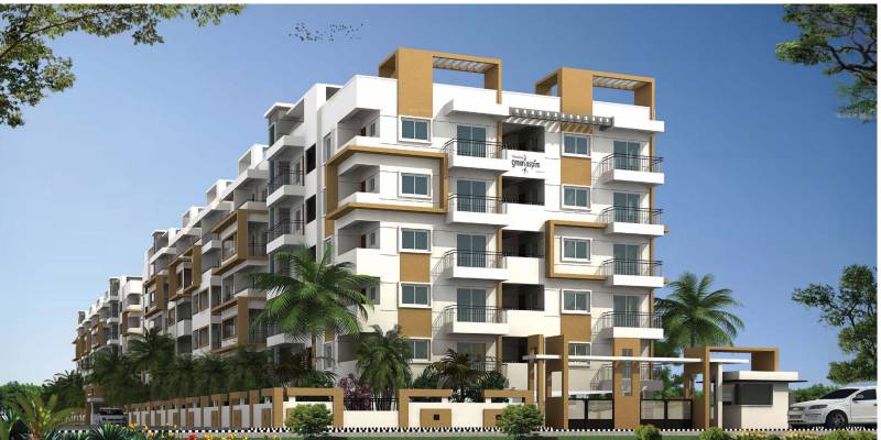 Images for Elevation of Tetra Green Aspire