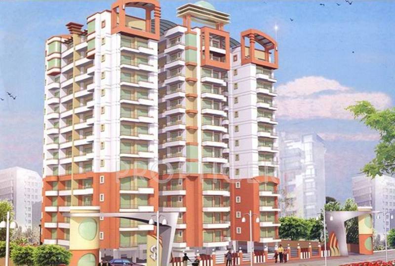  residency Images for Elevation of Sam Residency