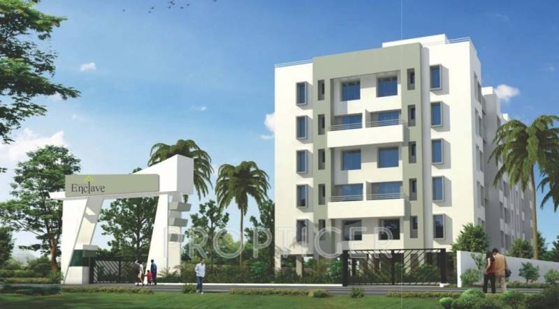 Images for Elevation of Avani Bhoomi Enclave