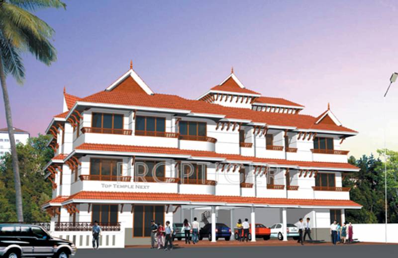 Images for Elevation of Top Constructions Templenext