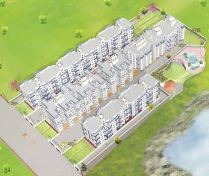  nagari Images for Elevation of Amba Nagari