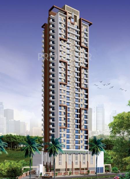 Images for Elevation of Shree Balaji Trinity Heights
