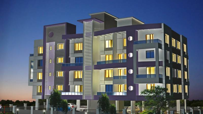 Images for Elevation of Keystone Crystal